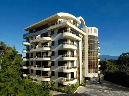 Condominium Riverside