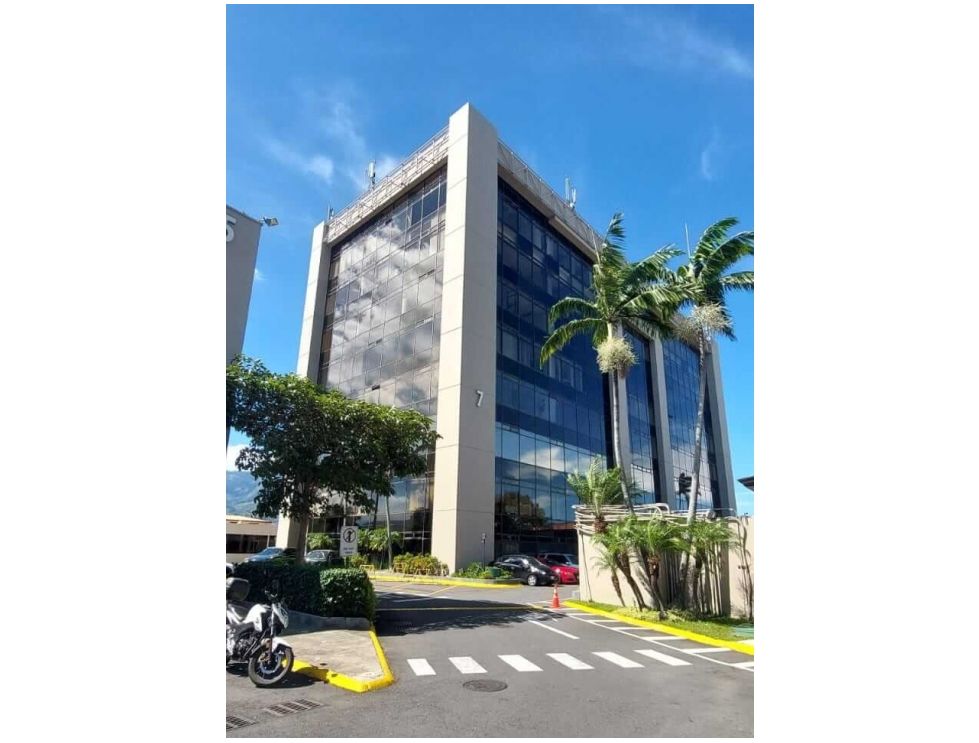 Investment Opportunity at Oficentro La Sabana | Over 9% Annual Return